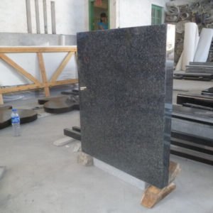 Ortaköy Granit Mezar Baş Taşı