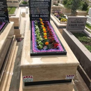 Ankara Mezar Bakımı