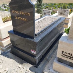 Ankara Yerli Granit Mezar Modelleri